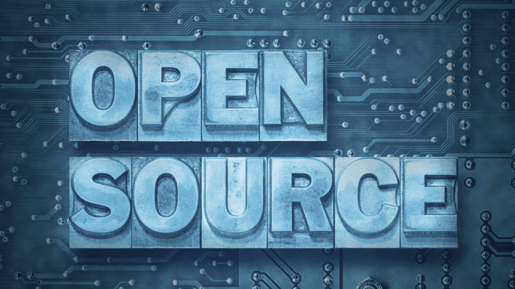 open source