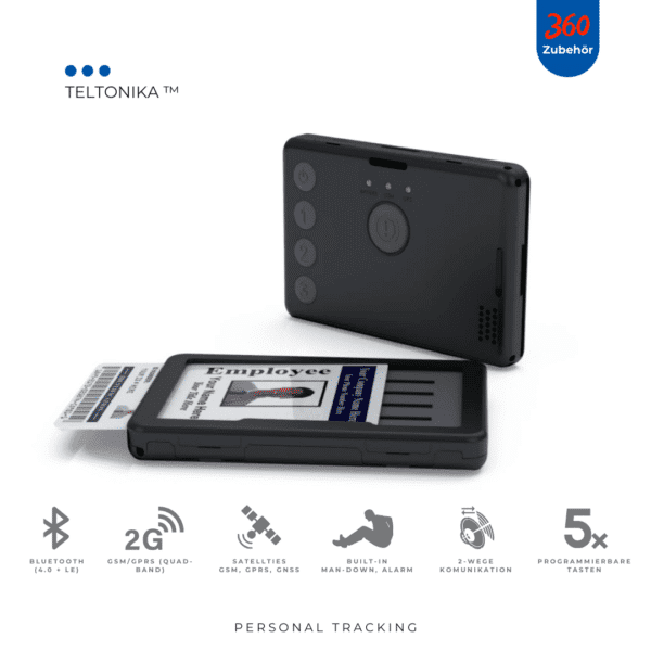 Teltonika GH5200 -Produktbild Teltonika GH5200 -Produktbild